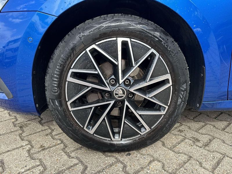 Škoda Octavia (2020) 2.0 TDI Style + - fotka 30 z 34