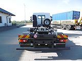 Volvo FL 240, nový 10t hákový nosič - náhled 4