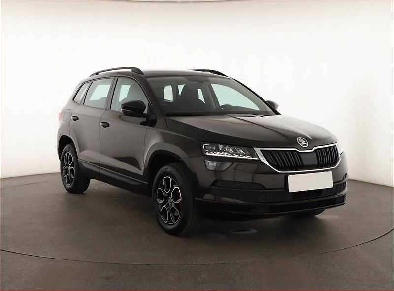 Škoda Karoq (2020) 1.0 TSI, Tempomat - fotografie inzerátu