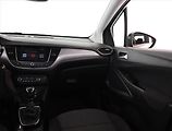 Opel Crossland X (2021) 1.2 Turbo, ČR,1.maj - náhled 8
