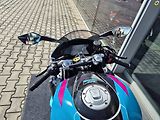 CFMOTO (2026) 675 SR-R GP edition - náhled 20