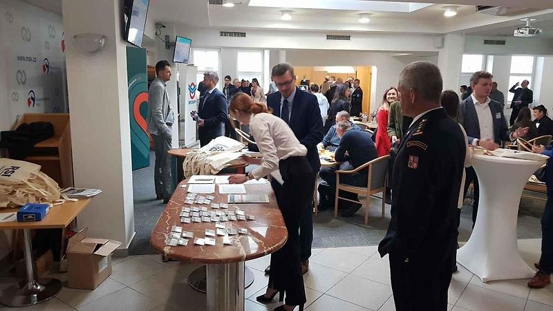 Dopravní konference v Ostravě