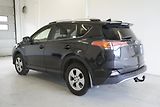 Toyota RAV4 2.5 HYBRID EXECUTIVE 4WD AUT. - náhled 7