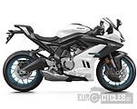 CFMOTO (2026) 675 SR-R - náhled 1