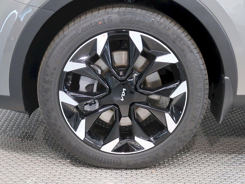 Kia Sorento (2026) TOP NAPPA 2.2CRDi 142KW 4x4 DC - fotka 12 z 45