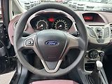 Ford Fiesta (2009) 1.25, AC - náhled 11