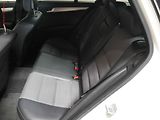 Mercedes-Benz Třídy C (2013) 1.6 C180, AT, navi, xenon - náhled 10