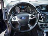 Ford Focus (2013) 1.6 TDCi, Klima - náhled 14