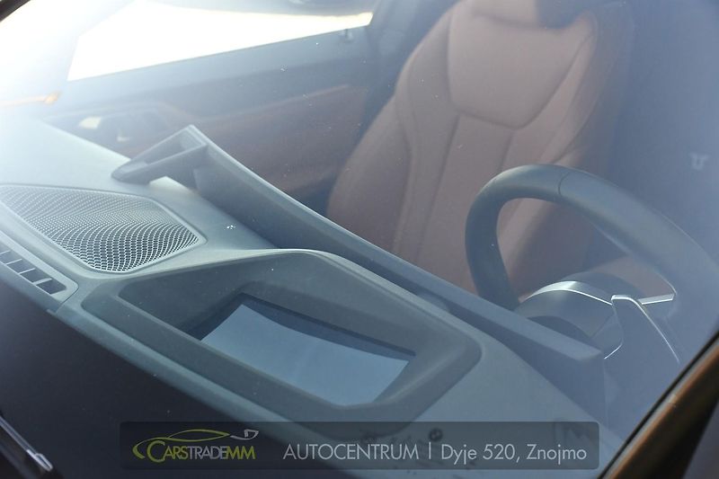 BMW Řada 4 420xD FACELIFT M-SPORT HUD ČR1 - fotka 54 z 58