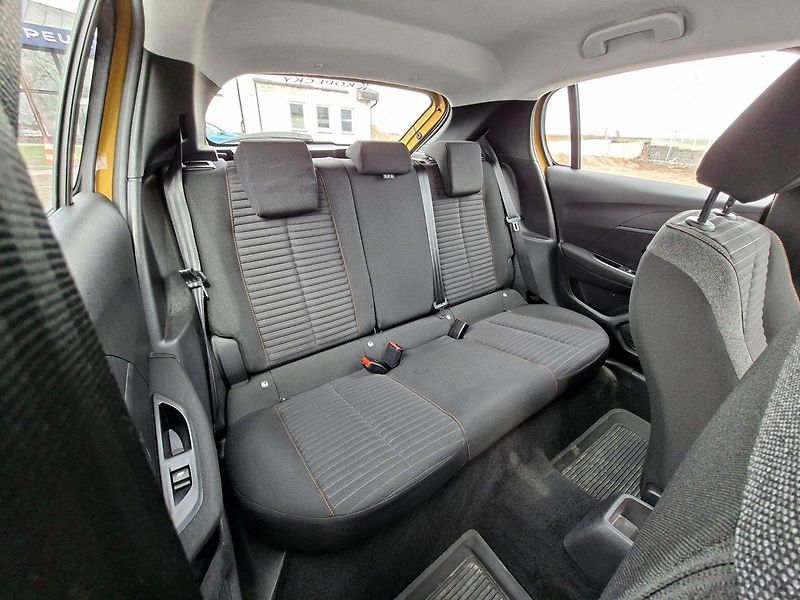 Peugeot 208 ACTIVE PACK 1.2 PT 100k M6 - fotka 6 z 25
