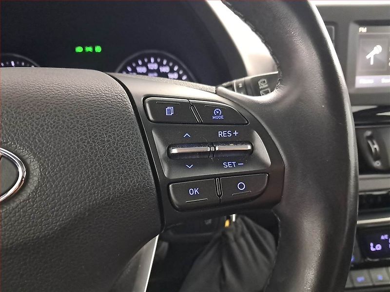 Hyundai i30 (2018) 1.4 T-GDI, Serv.kniha - fotka 17 z 19