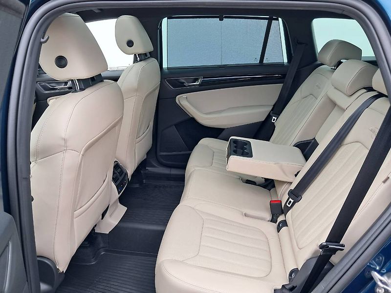 Škoda Kodiaq (2019) L&K 2.0 TDI / 140 kW 4x4 DSG7 - fotka 25 z 34