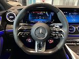 Mercedes-Benz AMG GT Mercedes 63 S E PERFORMANCE - náhled 10