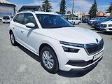 Škoda Kamiq 1.0 TSI 66kW CNG Style G-TEC - náhled 6