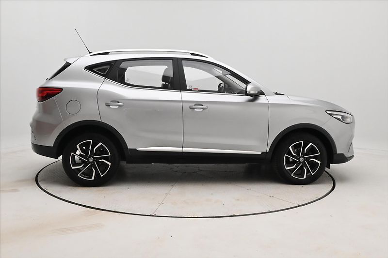 MG ZS 1,0 TGI 82 kW Elegance Záruka - fotka 4 z 30