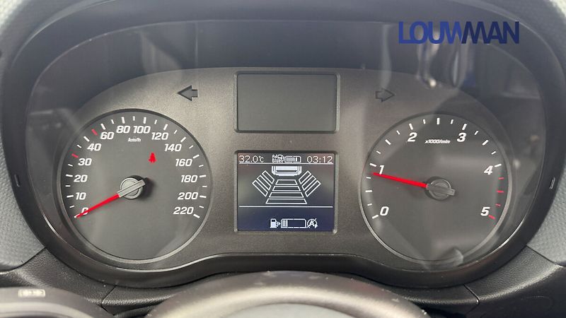 Mercedes-Benz Citan KAWA PRO - fotka 9 z 20