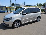 Volkswagen Touran (2011) 2.0TDI 7 míst  - náhled 1
