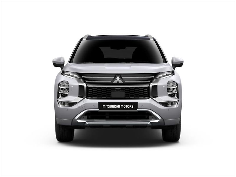 Mitsubishi Outlander (2026) 2.4 PHEV_  INSTYLE - fotka 5 z 8