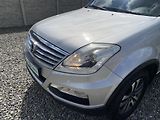 SsangYong Rexton 2.0CD-i 4x4 7M MAN 155PS 170KM - náhled 75