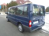 Ford Transit (2011) 2.2 TDCi L2H1 9 míst 5 dveří - náhled 7