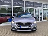 Peugeot 508 1,6 d 88kW KAMERA PANORAMA - náhled 8
