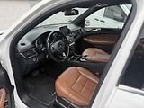 Mercedes-Benz GLE 250d 4M AMG Airmatic - náhled 39