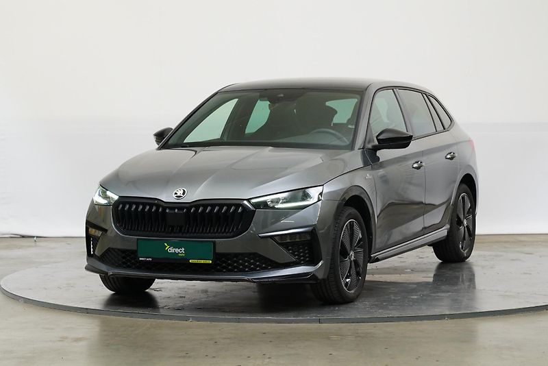 Škoda Scala - fotografie inzerátu
