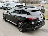 Mercedes-Benz GLC (2023) 300 e 4MATIC SUV - náhled 47