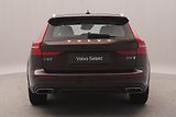 Volvo V60 CC D4 AWD MOMENTUM REZERVACE - náhled 9
