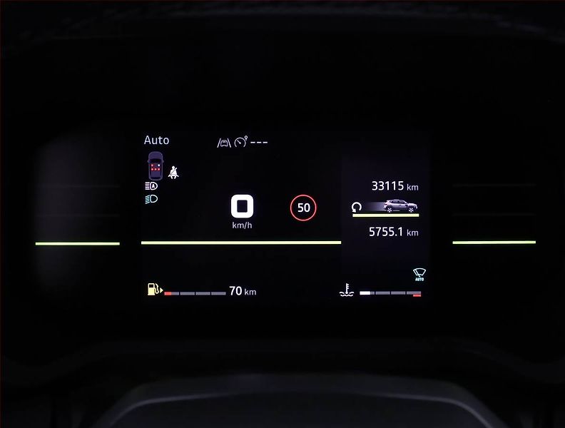 Dacia Duster (2025) Extreme 1.2 TCe - fotka 9 z 19