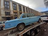 BMW Ostatní (1970) 1602 jako 2002 - náhled 2
