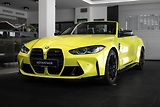 BMW M4 Cabrio xDrive Competition 360 - náhled 1