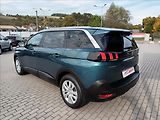 Peugeot 5008 1,6 HDI,88KW,ČR,7MÍST,NAVI,TZ, - náhled 7