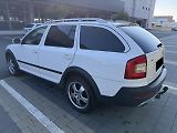 Škoda Octavia (2011) 2.0TDi Scout 103kW 4x4  - náhled 2
