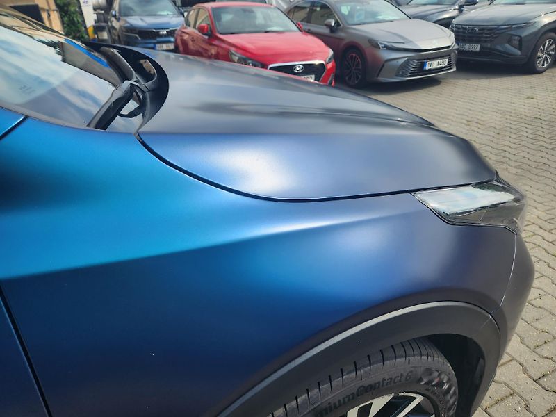 Kia XCeed 1.5-V ZÁRUCE-1. MAJ.-AUTOMAT - fotka 12 z 22
