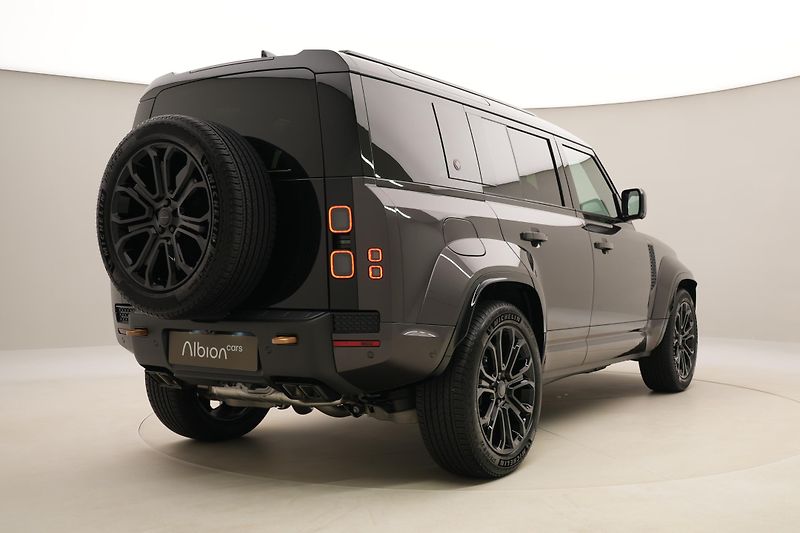 Land Rover Defender (2026) 110 P635 OCTA AWD AUT - fotka 12 z 56