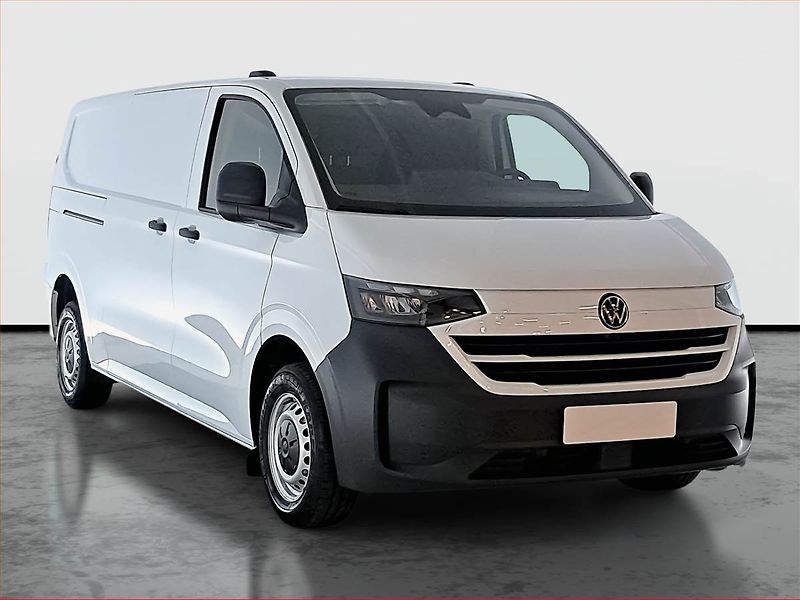 Volkswagen Transporter (2025) 2.0 TDI, L2H1, 1.0t, ČR, 1Maj - fotografie inzerátu