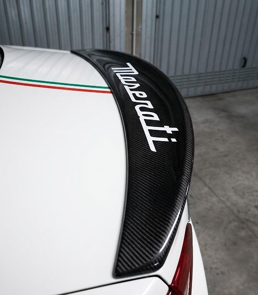 Maserati GranTurismo (2010) - fotka 7 z 9