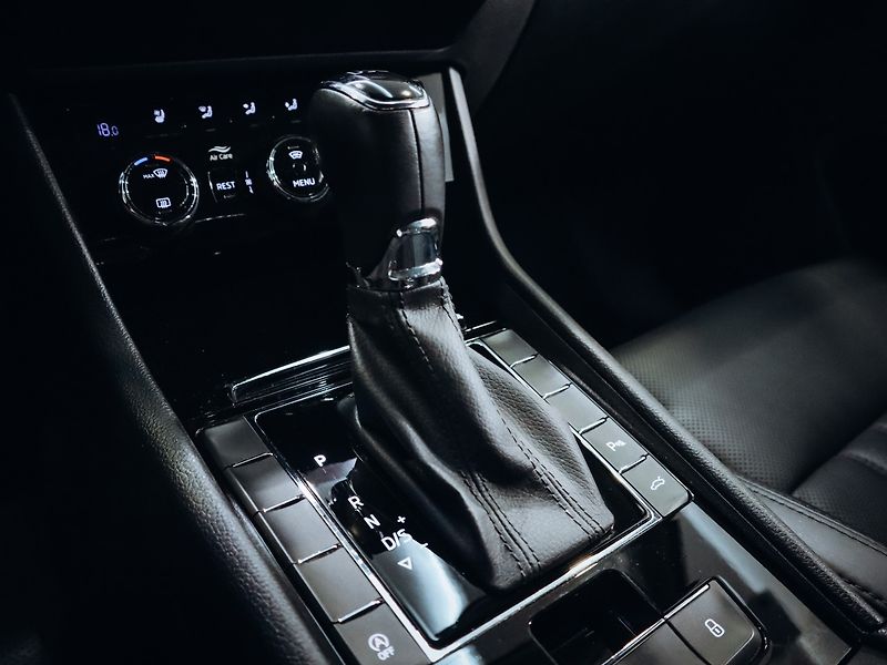 Škoda Superb 2.0TDI, Style DSG 110 kW - fotka 13 z 24