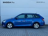 Škoda Fabia (2021) Combi 1.0 TSI 70 kW - náhled 2