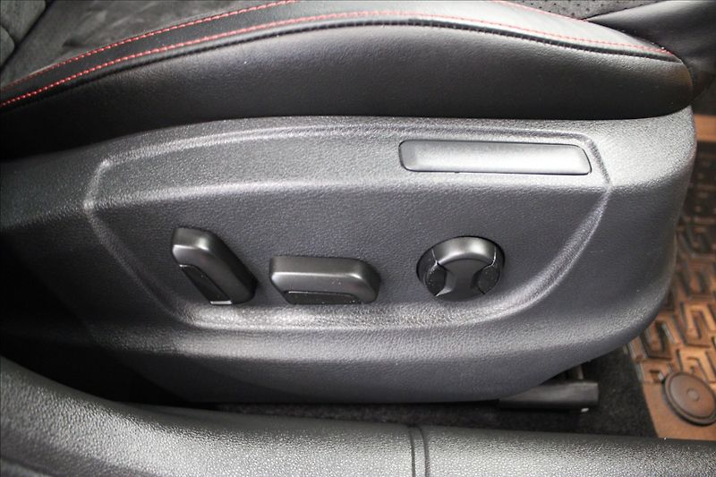 Škoda Octavia 2,0 TDI RS DSG 4x4 virtual pan - fotka 30 z 33
