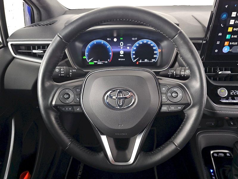 Toyota Corolla (2025) TS 1.8HEV 140k STYLE - fotka 8 z 31