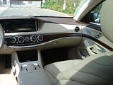 Mercedes-Benz Třídy S (2014) 350d Bluetec,ČR,1.Maj.Serv.k.L - náhled 17
