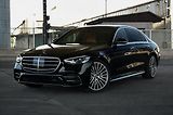 Mercedes-Benz Třídy S (2025) S 450d  - náhled 1