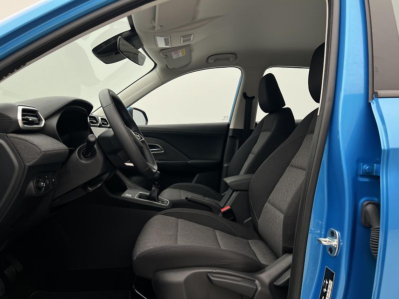 MG ZS 1.5 EXCITE CZ 1.maj. - fotka 3 z 35