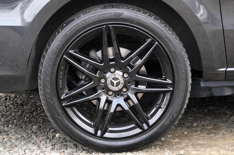 Mercedes-Benz Třídy V 300d Marco Polo, 4x4, ČR, ACC - fotka 10 z 49