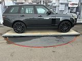 Land Rover Range Rover (2017) 3.0TDV6, 190KW, 360°, SOFT,DPH - náhled 4