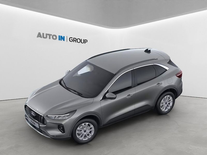 Ford Kuga (2026) 1,5 EcoBoost 137kW Titanium au - fotka 4 z 5