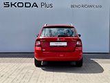 Škoda Fabia (2017) Combi Style DSG 1,0TSi 81kW - náhled 12