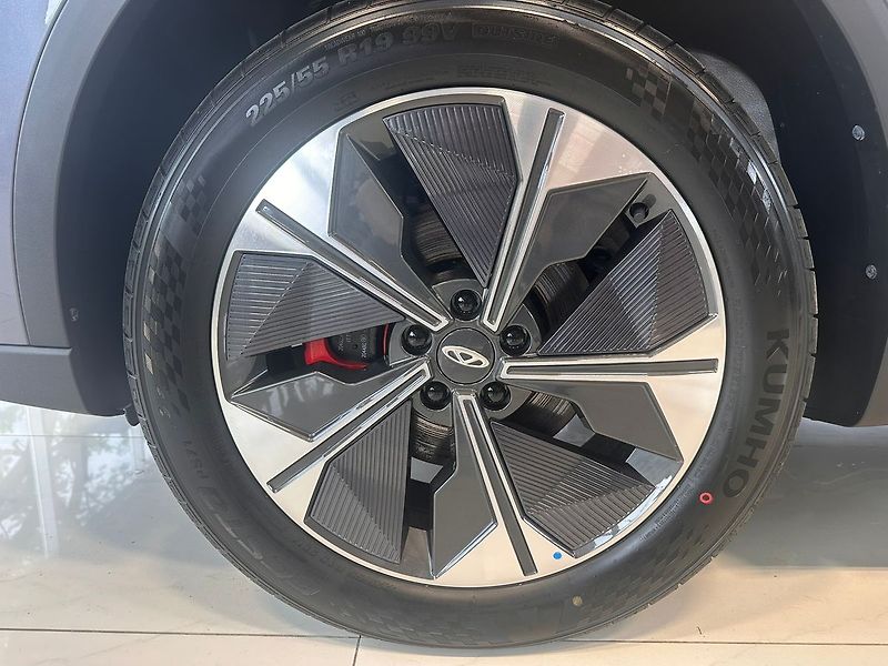 Chery Tiggo 7 UNIQUE ICE 1,6 T-GDI - fotka 13 z 13
